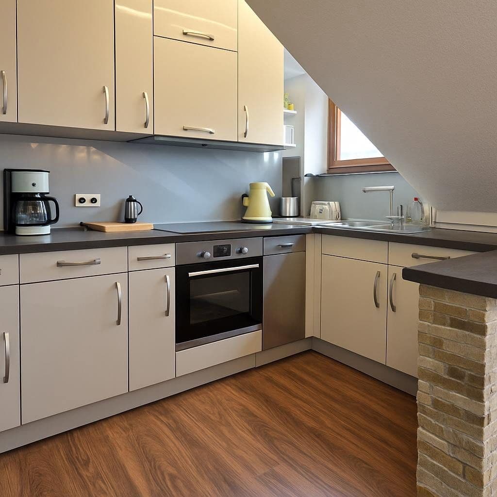 Prenájom bytu 10 m², Gänsäckerstraße 53, Heilbronn, Bádensko-Wurttembersko Prenájom bytu 10 m², Gänsäckerstraße 53, Heilbronn, Bádensko-Wurttembersko