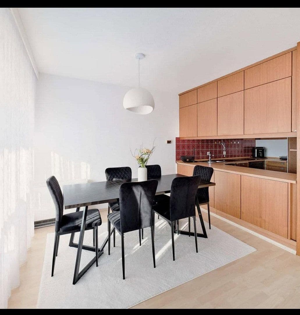 Prenájom bytu 2-izbový 68 m², Salierstr. 36, Waiblingen, Bádensko-Wurttembersko Prenájom bytu 2-izbový 68 m², Salierstr. 36, Waiblingen, Bádensko-Wurttembersko