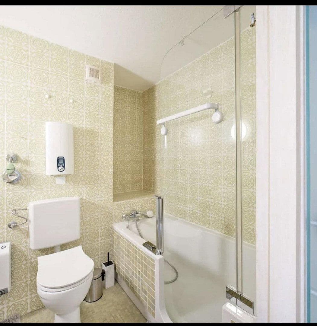 Prenájom bytu 2-izbový 68 m², Salierstr. 36, Waiblingen, Bádensko-Wurttembersko Prenájom bytu 2-izbový 68 m², Salierstr. 36, Waiblingen, Bádensko-Wurttembersko