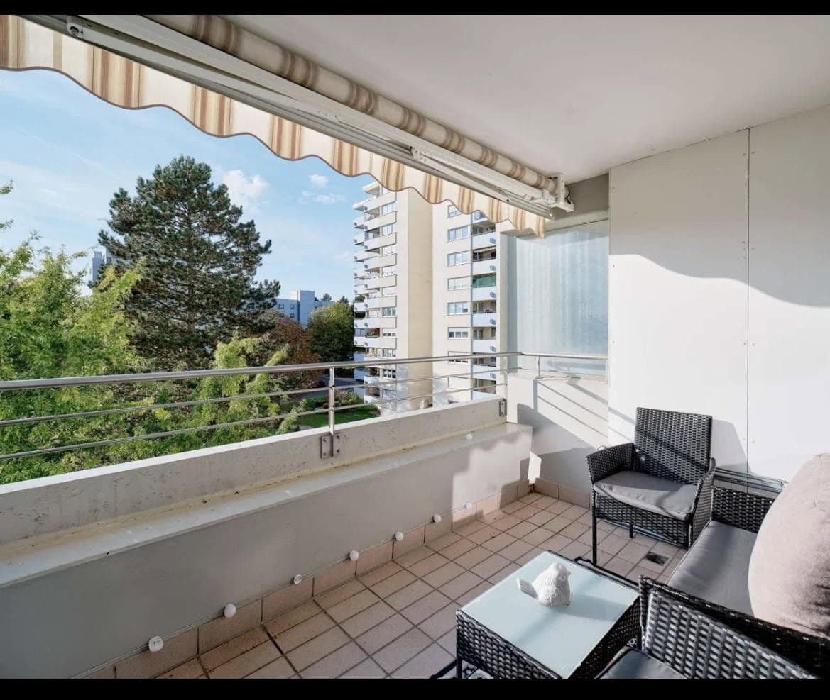 Prenájom bytu 2-izbový 68 m², Salierstr. 36, Waiblingen, Bádensko-Wurttembersko Prenájom bytu 2-izbový 68 m², Salierstr. 36, Waiblingen, Bádensko-Wurttembersko