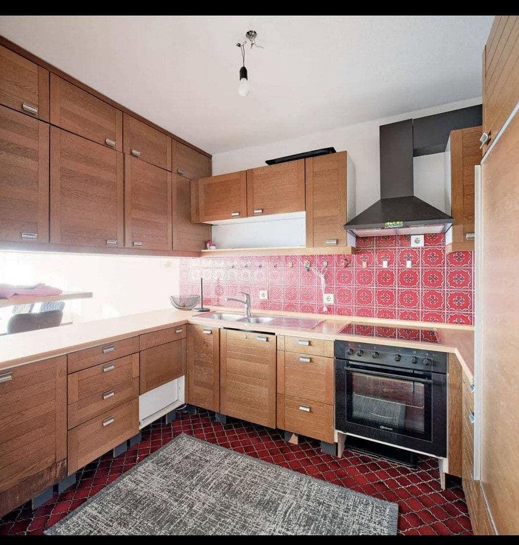Prenájom bytu 2-izbový 68 m², Salierstr. 36, Waiblingen, Bádensko-Wurttembersko Prenájom bytu 2-izbový 68 m², Salierstr. 36, Waiblingen, Bádensko-Wurttembersko