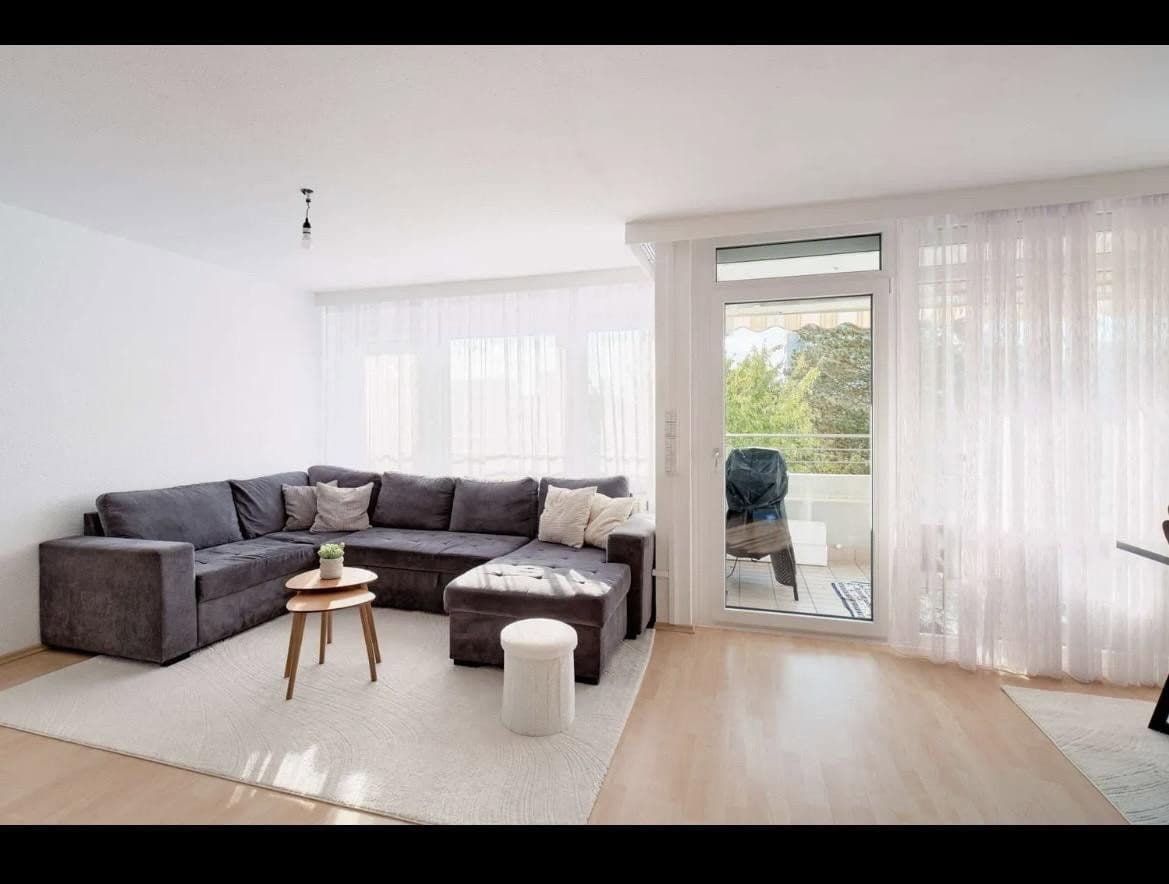 Prenájom bytu 2-izbový 68 m², Salierstr. 36, Waiblingen, Bádensko-Wurttembersko Prenájom bytu 2-izbový 68 m², Salierstr. 36, Waiblingen, Bádensko-Wurttembersko