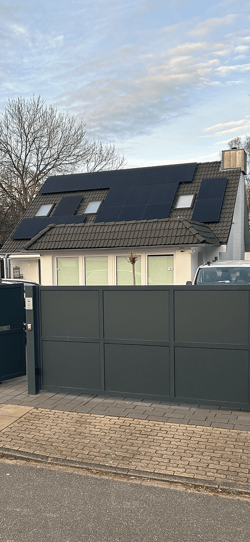 Predaj domu 155 m², pozemek 650 m², Henstedt-Ulzburg, Šlezvicko-Holštajnsko Predaj domu 155 m², pozemek 650 m², Henstedt-Ulzburg, Šlezvicko-Holštajnsko