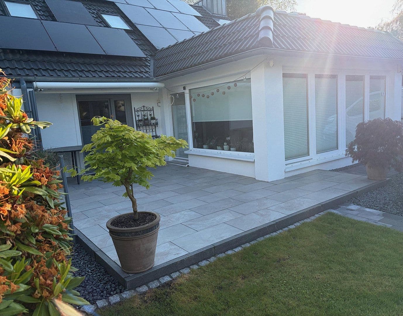 Predaj domu 155 m², pozemek 650 m², Henstedt-Ulzburg, Šlezvicko-Holštajnsko Predaj domu 155 m², pozemek 650 m², Henstedt-Ulzburg, Šlezvicko-Holštajnsko