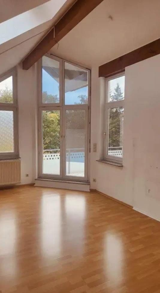 Prenájom bytu 2-izbový 70 m², Balingen, Bádensko-Wurttembersko Prenájom bytu 2-izbový 70 m², Balingen, Bádensko-Wurttembersko