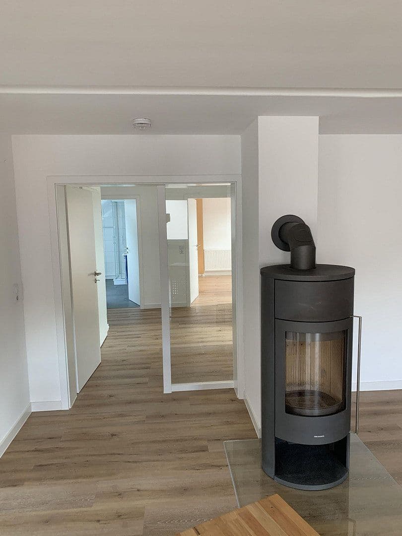 Predaj bytu 4-izbový 118 m², Eningen unter Achalm, Bádensko-Wurttembersko Predaj bytu 4-izbový 118 m², Eningen unter Achalm, Bádensko-Wurttembersko