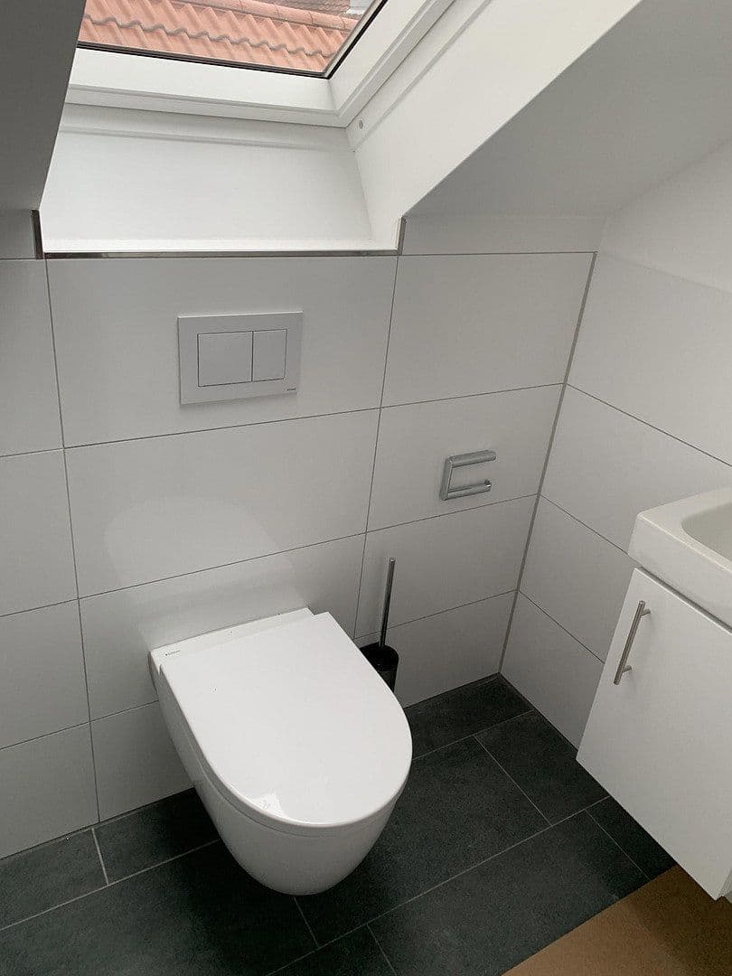 Predaj bytu 4-izbový 118 m², Eningen unter Achalm, Bádensko-Wurttembersko Predaj bytu 4-izbový 118 m², Eningen unter Achalm, Bádensko-Wurttembersko