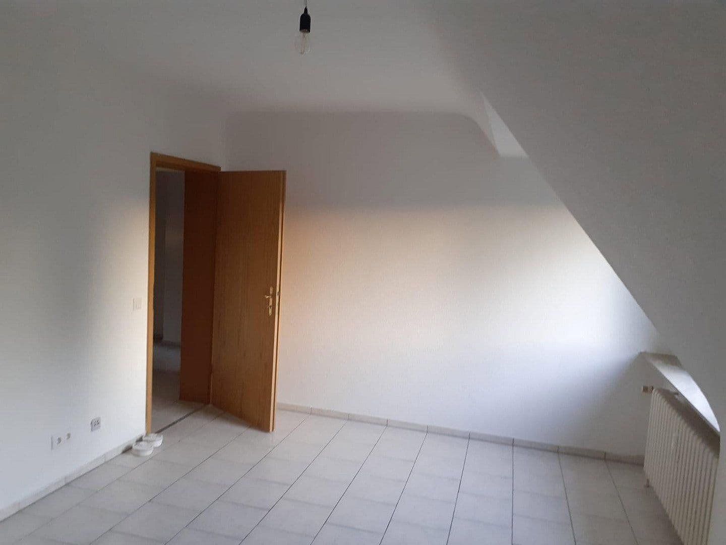 Prenájom bytu 2-izbový 56 m², Dülmenerstr. 10, Dorsten, Severné Porýnie - Westfálsko Prenájom bytu 2-izbový 56 m², Dülmenerstr. 10, Dorsten, Severné Porýnie - Westfálsko