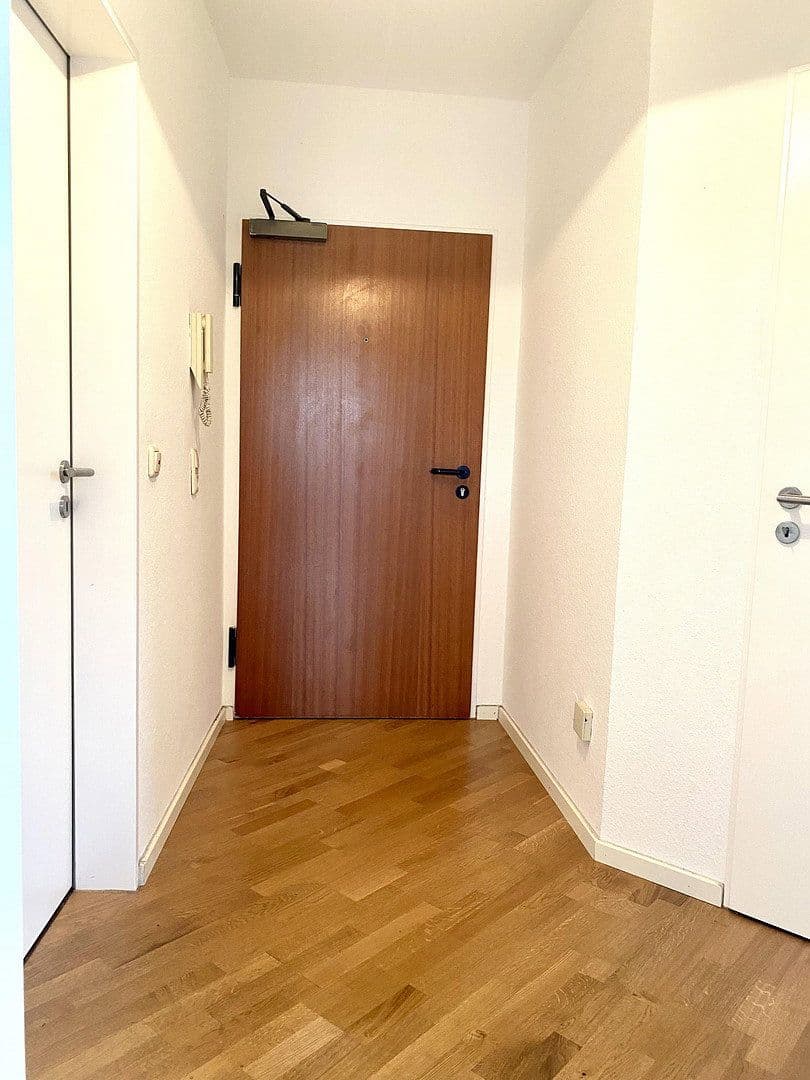 Prenájom bytu 2-izbový 50 m², Jugenheimer Str. 48a, Frankfurt am Main, Hesensko Prenájom bytu 2-izbový 50 m², Jugenheimer Str. 48a, Frankfurt am Main, Hesensko