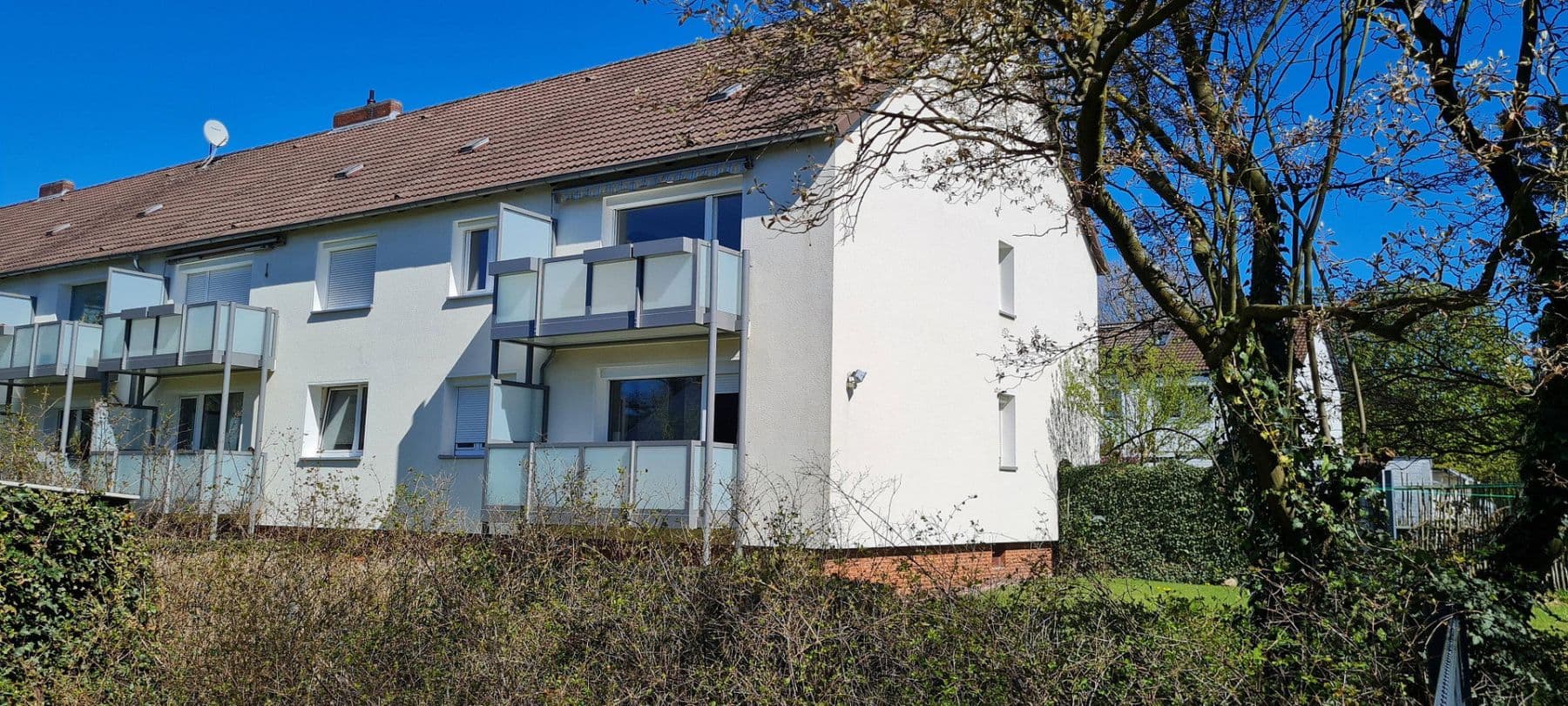 Prenájom bytu 3-izbový 75 m², Hannover, Dolné Sasko Prenájom bytu 3-izbový 75 m², Hannover, Dolné Sasko