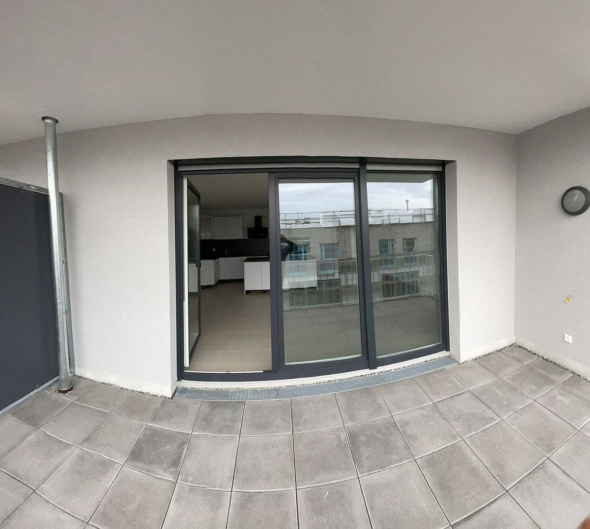 Prenájom bytu 3-izbový 80 m², Bahnhofstraße 2b, Bad Schönborn, Bádensko-Wurttembersko Prenájom bytu 3-izbový 80 m², Bahnhofstraße 2b, Bad Schönborn, Bádensko-Wurttembersko