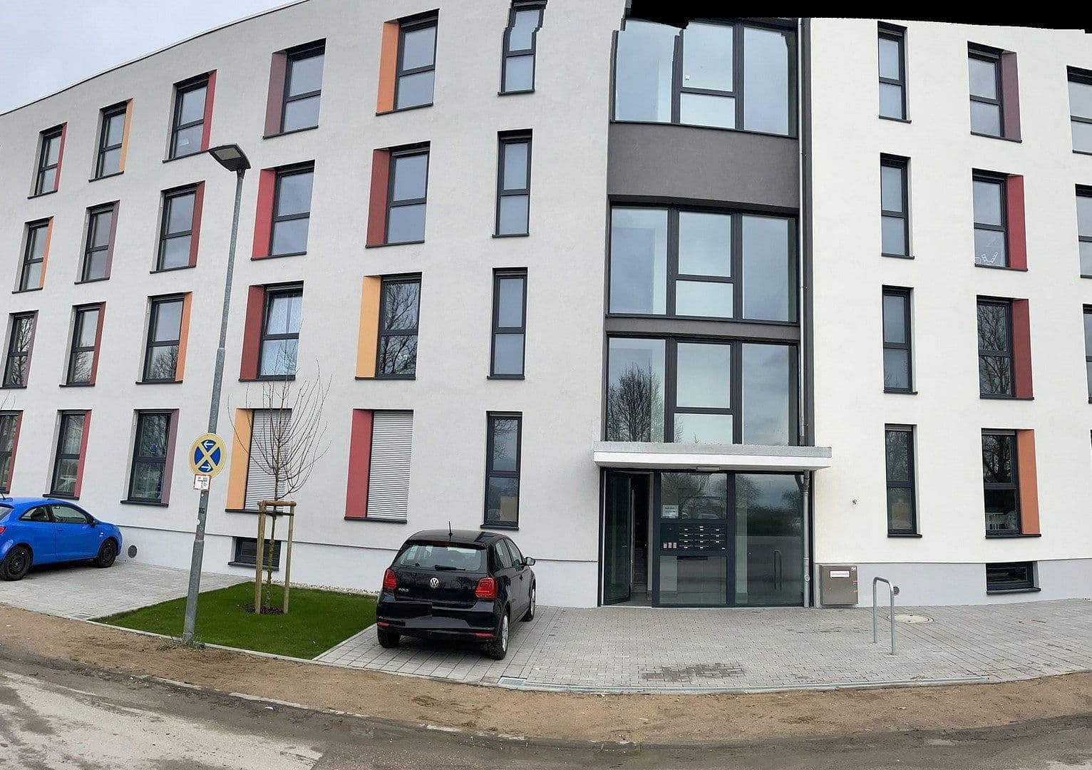 Prenájom bytu 3-izbový 80 m², Bahnhofstraße 2b, Bad Schönborn, Bádensko-Wurttembersko Prenájom bytu 3-izbový 80 m², Bahnhofstraße 2b, Bad Schönborn, Bádensko-Wurttembersko