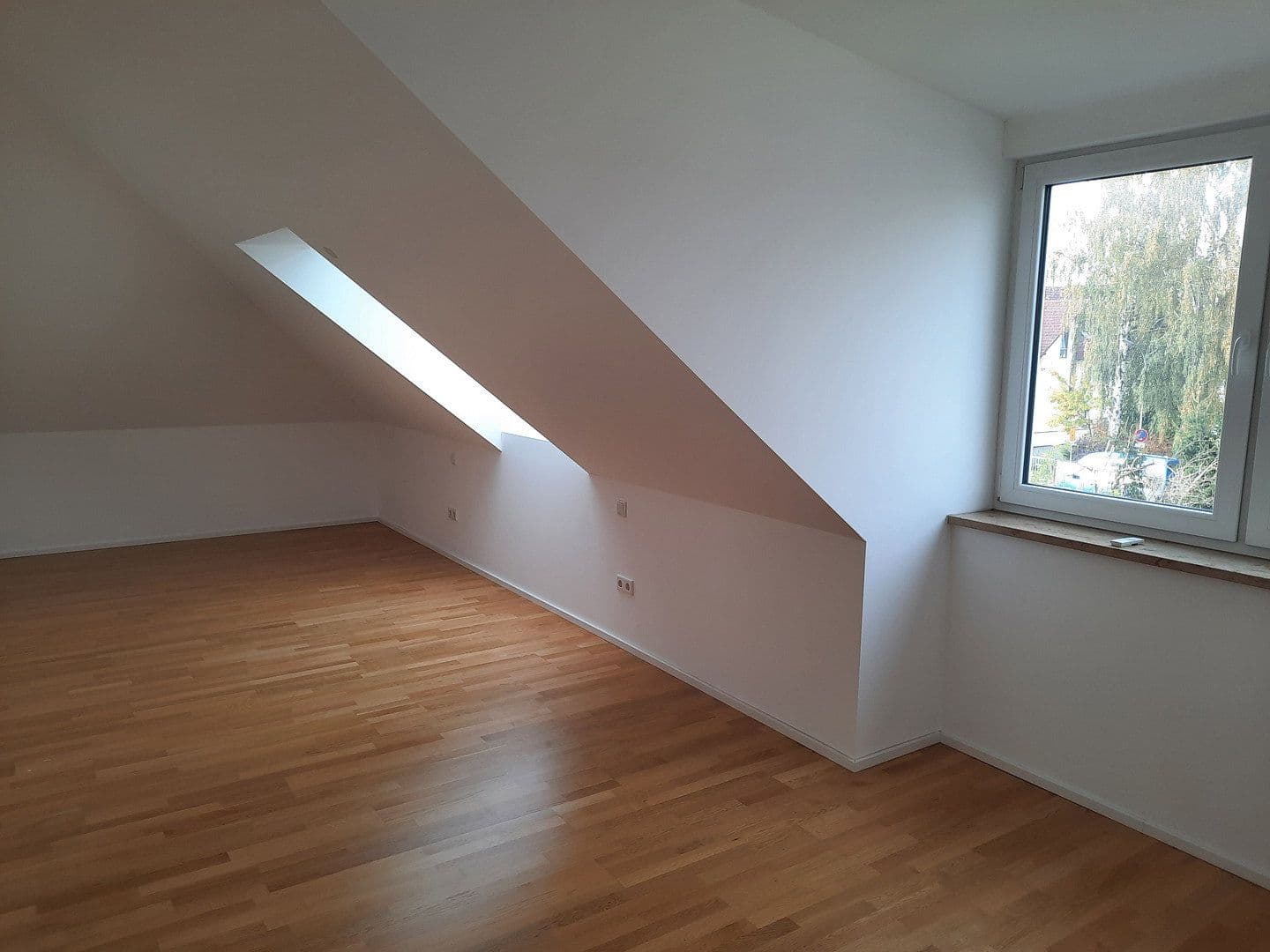 Prenájom bytu 2-izbový 93 m², Haltmayrstraße, Ingolstadt, Bavorsko Prenájom bytu 2-izbový 93 m², Haltmayrstraße, Ingolstadt, Bavorsko