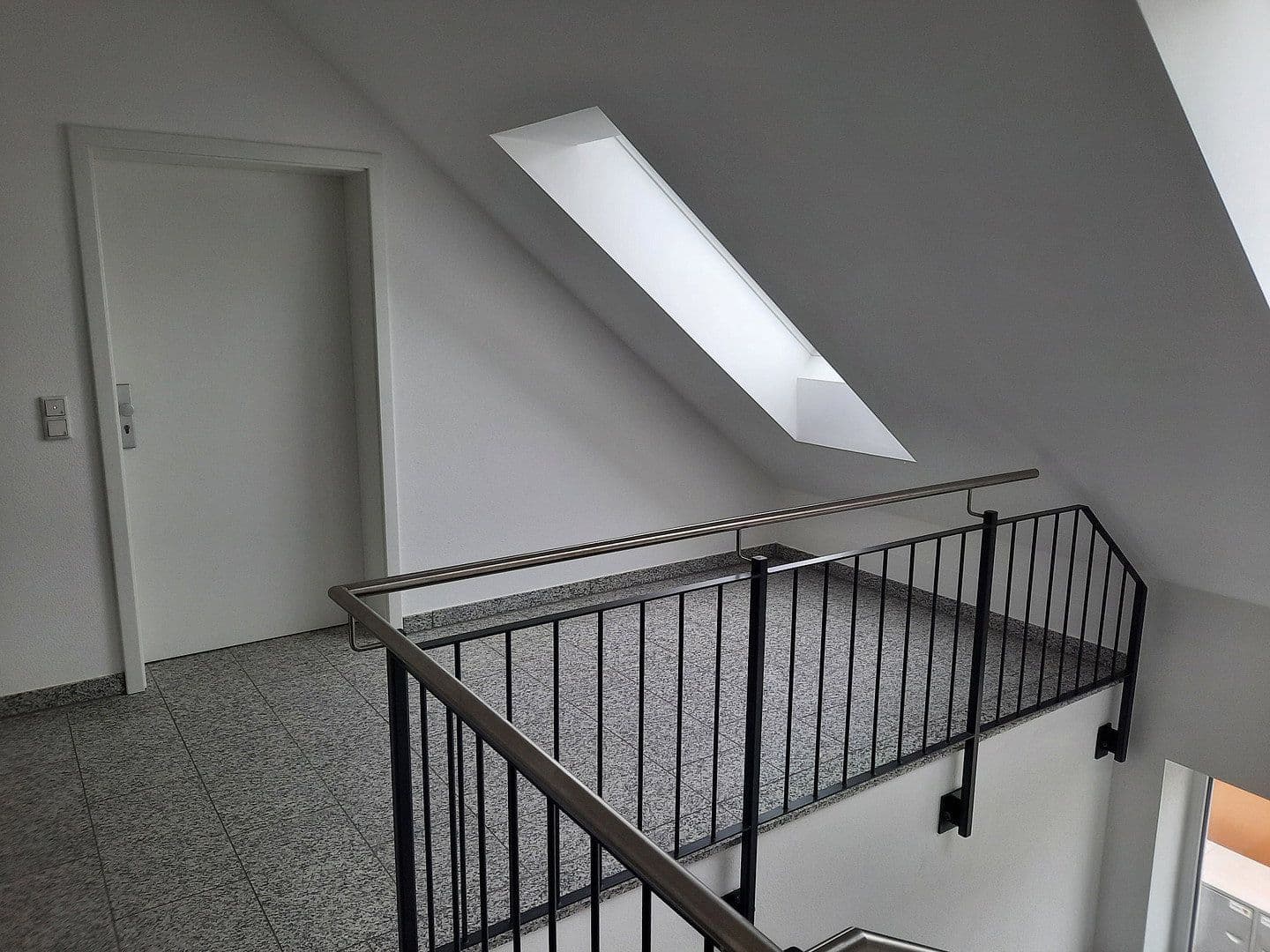 Prenájom bytu 2-izbový 93 m², Haltmayrstraße, Ingolstadt, Bavorsko Prenájom bytu 2-izbový 93 m², Haltmayrstraße, Ingolstadt, Bavorsko
