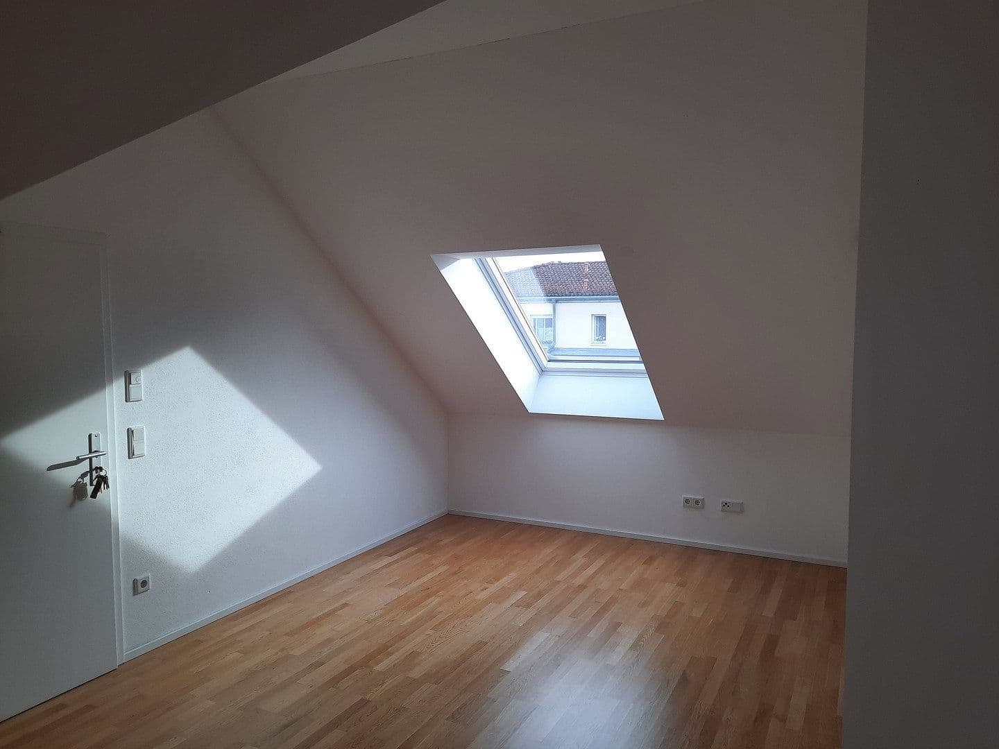 Prenájom bytu 2-izbový 93 m², Haltmayrstraße, Ingolstadt, Bavorsko Prenájom bytu 2-izbový 93 m², Haltmayrstraße, Ingolstadt, Bavorsko