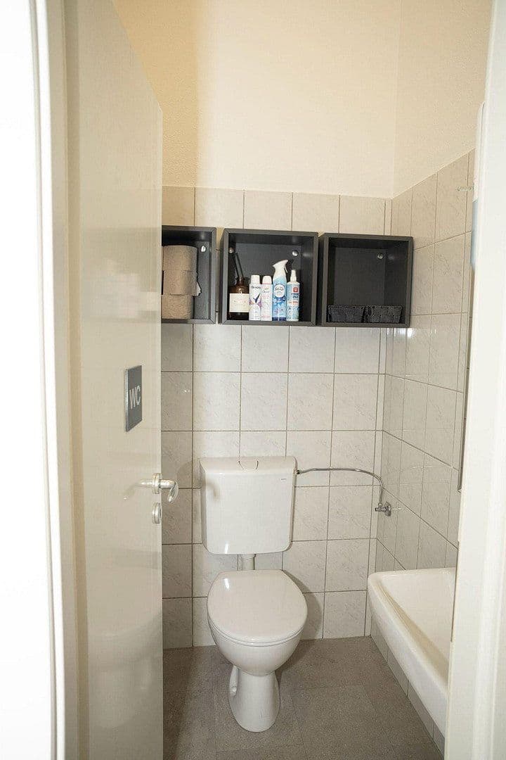 Predaj kancelárie 121 m², Eppendorfer Weg 13, Hamburg, Hamburg Predaj kancelárie 121 m², Eppendorfer Weg 13, Hamburg, Hamburg