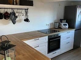 Prenájom bytu 2-izbový 66 m², Holzberg 5, Helmstedt, Dolné Sasko Prenájom bytu 2-izbový 66 m², Holzberg 5, Helmstedt, Dolné Sasko