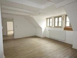 Prenájom bytu 2-izbový 66 m², Holzberg 5, Helmstedt, Dolné Sasko Prenájom bytu 2-izbový 66 m², Holzberg 5, Helmstedt, Dolné Sasko