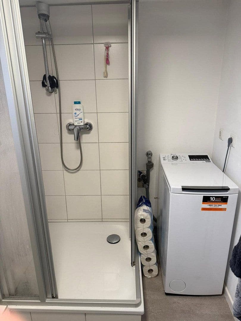 Prenájom bytu 2-izbový 66 m², Holzberg 5, Helmstedt, Dolné Sasko Prenájom bytu 2-izbový 66 m², Holzberg 5, Helmstedt, Dolné Sasko