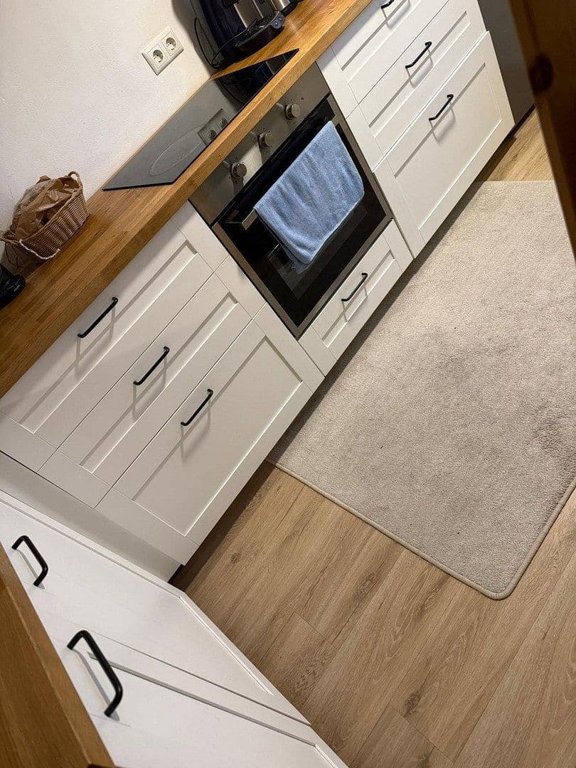 Prenájom bytu 2-izbový 66 m², Holzberg 5, Helmstedt, Dolné Sasko Prenájom bytu 2-izbový 66 m², Holzberg 5, Helmstedt, Dolné Sasko
