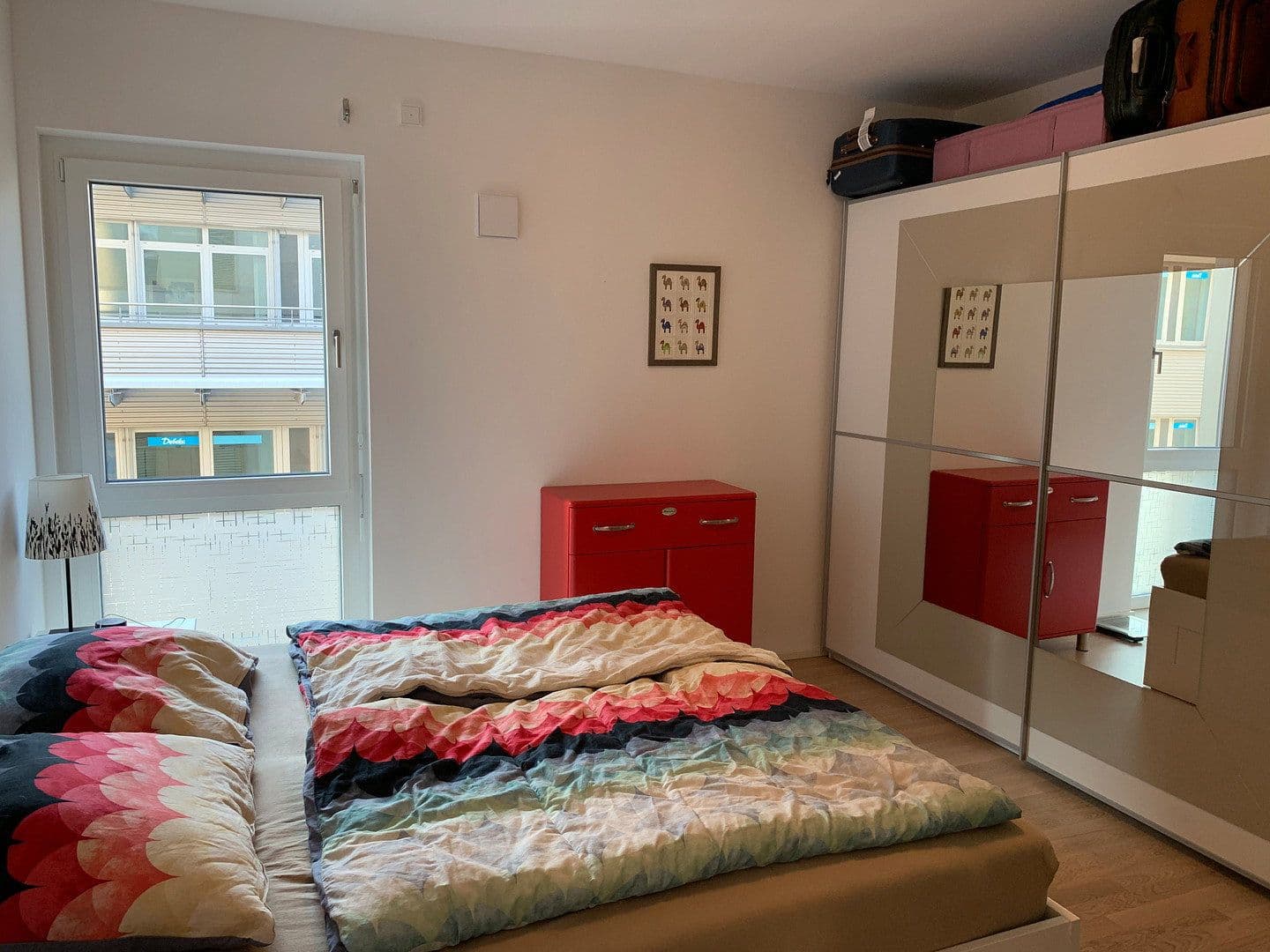 Prenájom bytu 3-izbový 87 m², Neudörferstr. 23, Nürnberg, Bavorsko Prenájom bytu 3-izbový 87 m², Neudörferstr. 23, Nürnberg, Bavorsko