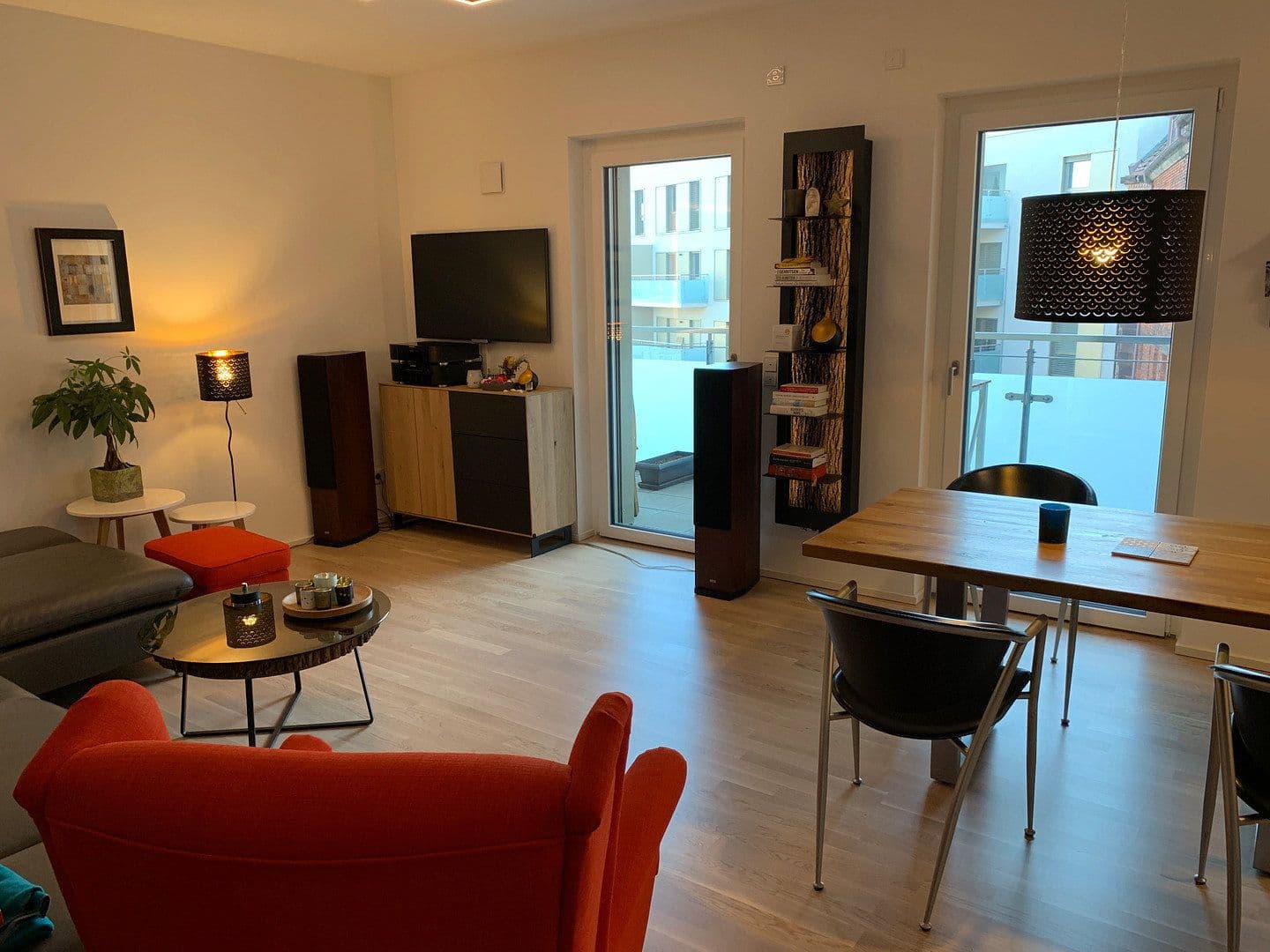 Prenájom bytu 3-izbový 87 m², Neudörferstr. 23, Nürnberg, Bavorsko Prenájom bytu 3-izbový 87 m², Neudörferstr. 23, Nürnberg, Bavorsko