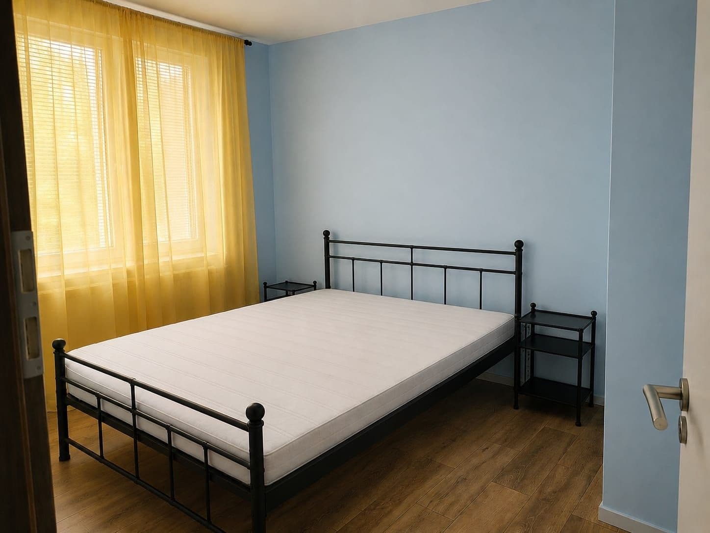 Prenájom bytu 2-izbový 56 m², Pitterova, Praha, Praha Prenájom bytu 2-izbový 56 m², Pitterova, Praha, Praha