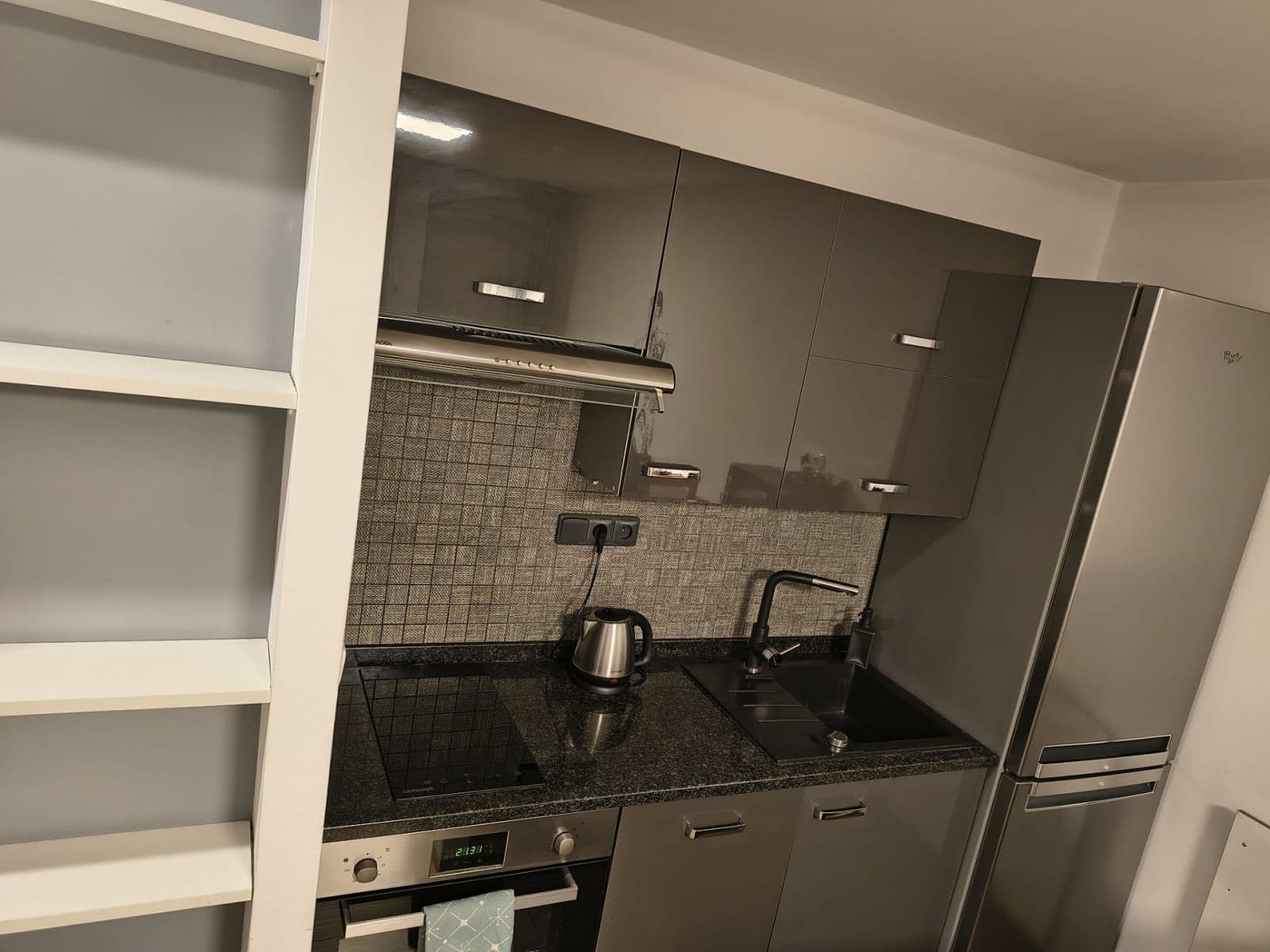 Prenájom bytu 2-izbový 56 m², Pitterova, Praha, Praha Prenájom bytu 2-izbový 56 m², Pitterova, Praha, Praha