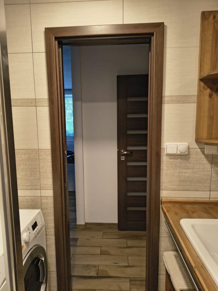 Prenájom bytu 2-izbový 56 m², Pitterova, Praha, Praha Prenájom bytu 2-izbový 56 m², Pitterova, Praha, Praha