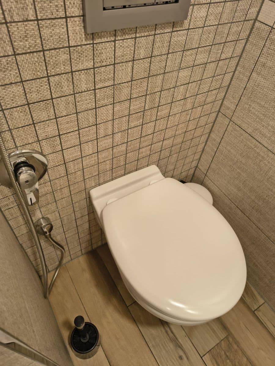 Prenájom bytu 2-izbový 56 m², Pitterova, Praha, Praha Prenájom bytu 2-izbový 56 m², Pitterova, Praha, Praha