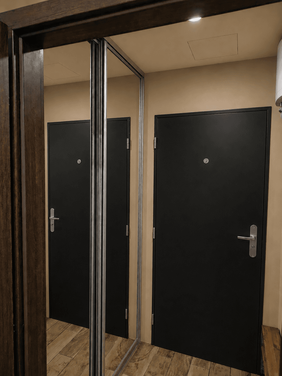 Prenájom bytu 2-izbový 56 m², Pitterova, Praha, Praha Prenájom bytu 2-izbový 56 m², Pitterova, Praha, Praha