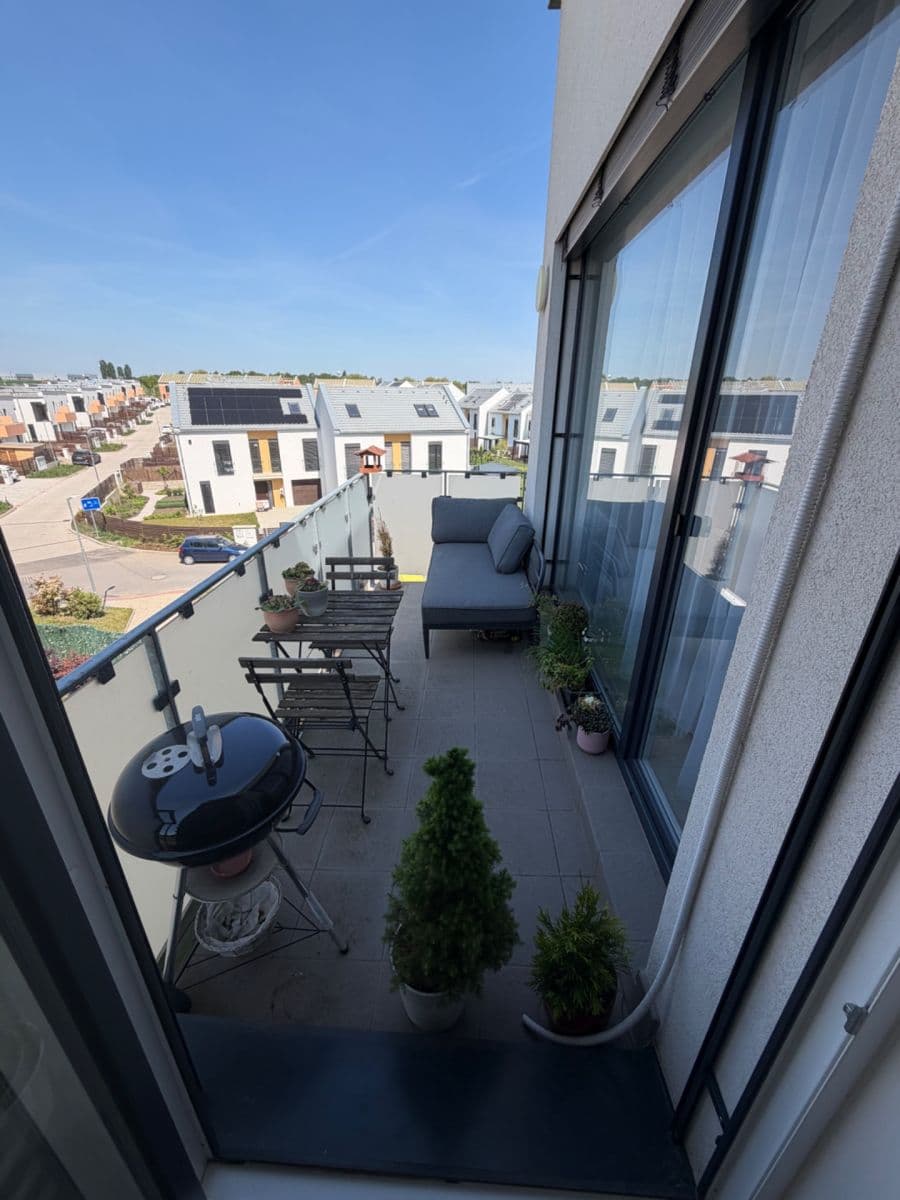 Prenájom bytu 2-izbový 60 m², Emy Destinové, Jinočany, Středočeský kraj Prenájom bytu 2-izbový 60 m², Emy Destinové, Jinočany, Středočeský kraj