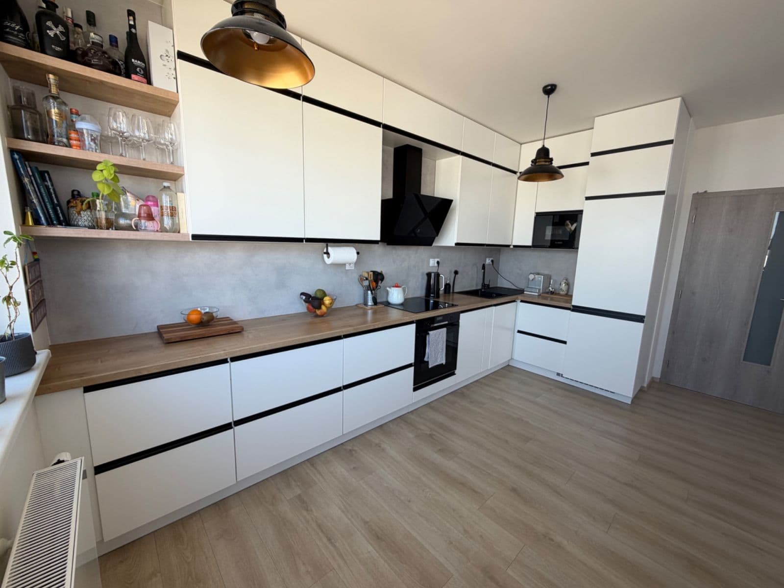Prenájom bytu 2-izbový 60 m², Emy Destinové, Jinočany, Středočeský kraj Prenájom bytu 2-izbový 60 m², Emy Destinové, Jinočany, Středočeský kraj