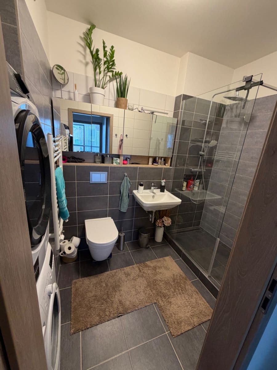 Prenájom bytu 2-izbový 60 m², Emy Destinové, Jinočany, Středočeský kraj Prenájom bytu 2-izbový 60 m², Emy Destinové, Jinočany, Středočeský kraj