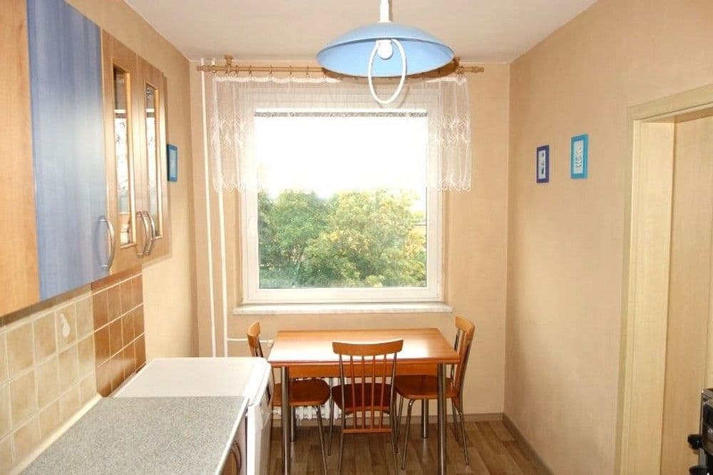 Prenájom bytu 3-izbový 73 m², Přemyslovců, Ústí nad Labem, Ústecký kraj Prenájom bytu 3-izbový 73 m², Přemyslovců, Ústí nad Labem, Ústecký kraj