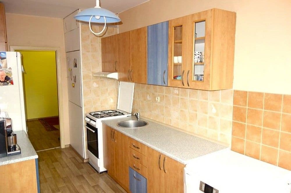 Prenájom bytu 3-izbový 73 m², Přemyslovců, Ústí nad Labem, Ústecký kraj Prenájom bytu 3-izbový 73 m², Přemyslovců, Ústí nad Labem, Ústecký kraj