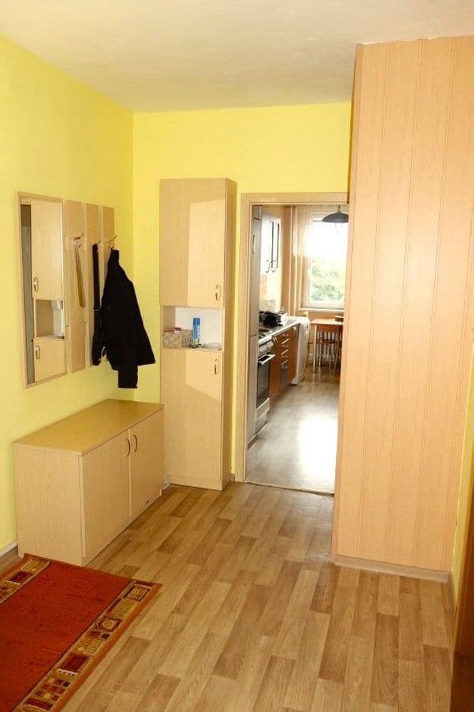 Prenájom bytu 3-izbový 73 m², Přemyslovců, Ústí nad Labem, Ústecký kraj Prenájom bytu 3-izbový 73 m², Přemyslovců, Ústí nad Labem, Ústecký kraj