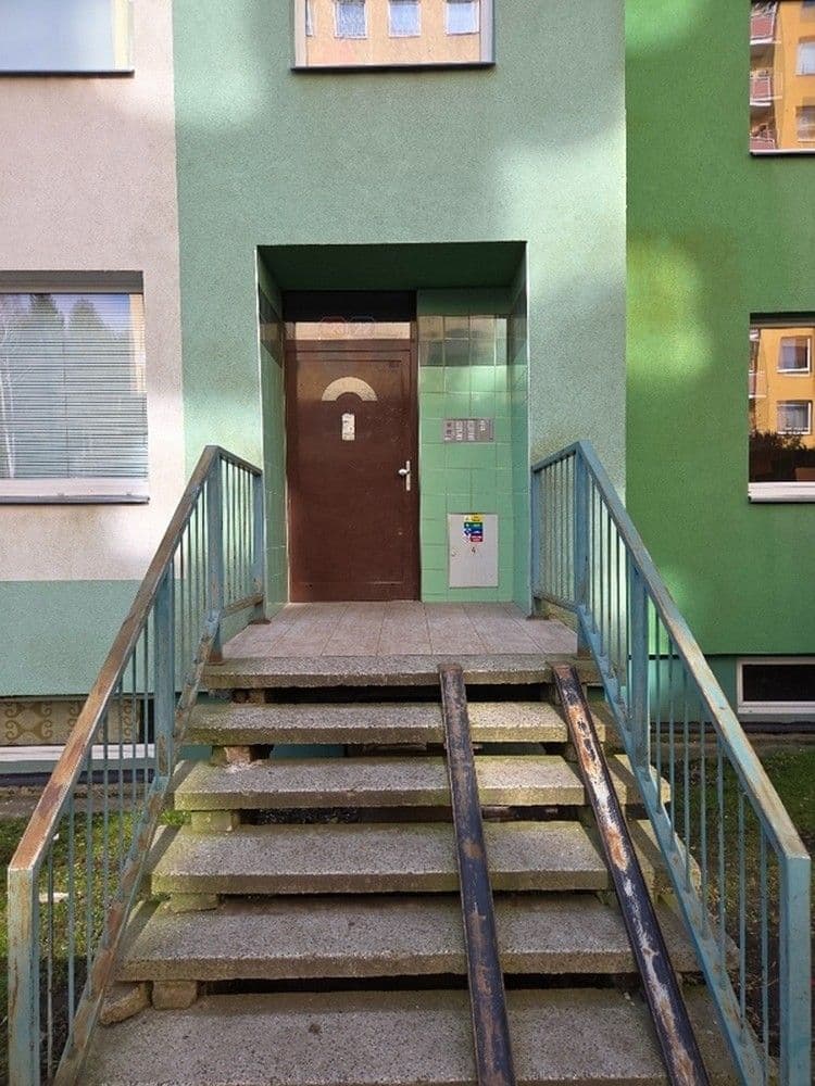 Prenájom bytu 3-izbový 73 m², Přemyslovců, Ústí nad Labem, Ústecký kraj Prenájom bytu 3-izbový 73 m², Přemyslovců, Ústí nad Labem, Ústecký kraj