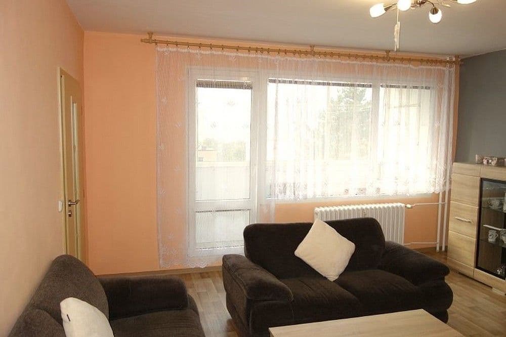 Prenájom bytu 3-izbový 73 m², Přemyslovců, Ústí nad Labem, Ústecký kraj Prenájom bytu 3-izbový 73 m², Přemyslovců, Ústí nad Labem, Ústecký kraj