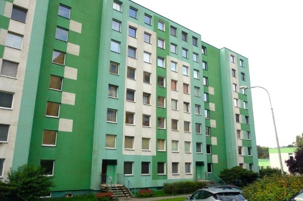 Prenájom bytu 3-izbový 73 m², Přemyslovců, Ústí nad Labem, Ústecký kraj Prenájom bytu 3-izbový 73 m², Přemyslovců, Ústí nad Labem, Ústecký kraj