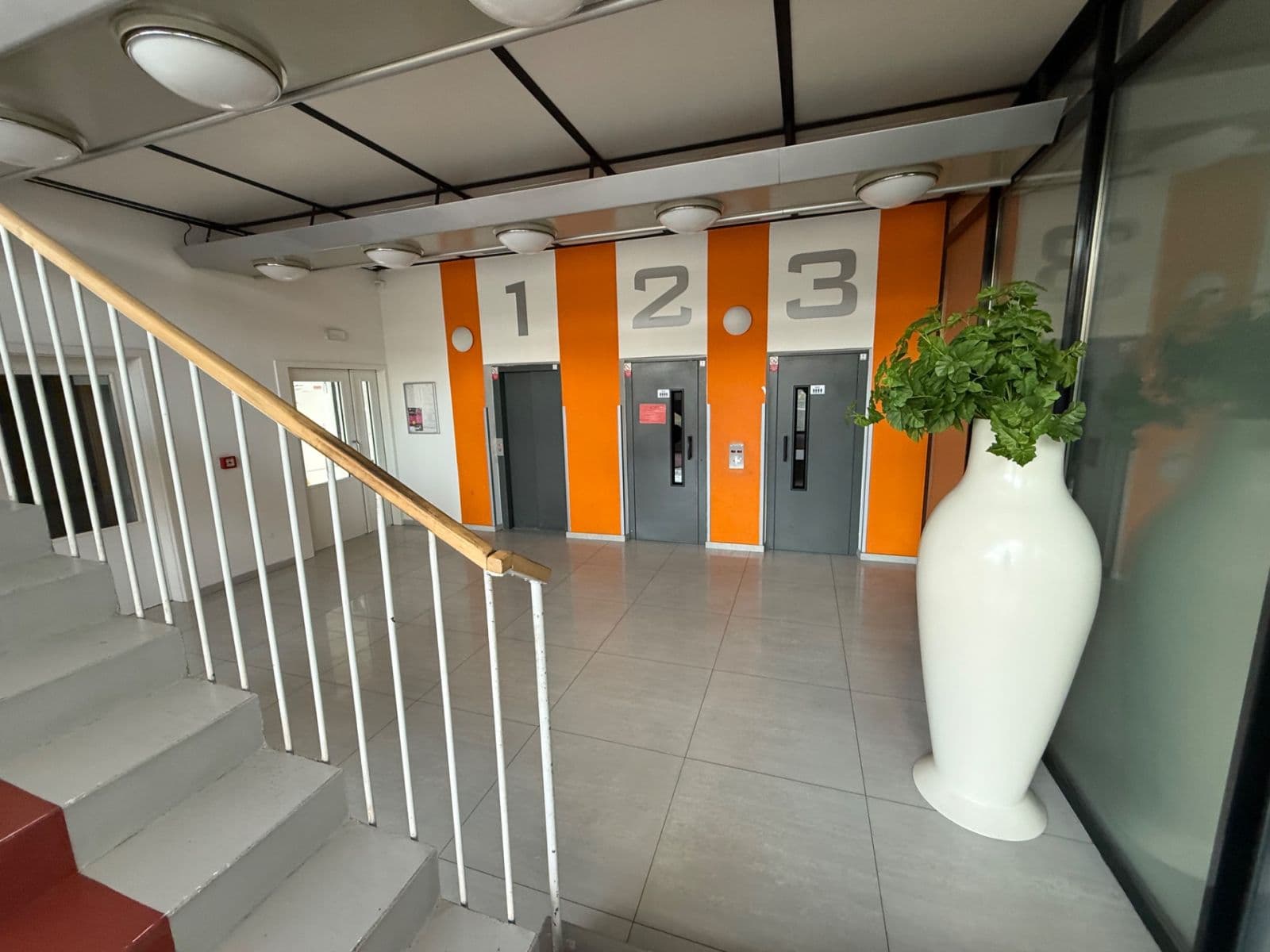 Prenájom bytu 1-izbový 16 m², Molákova, Praha, Praha Prenájom bytu 1-izbový 16 m², Molákova, Praha, Praha