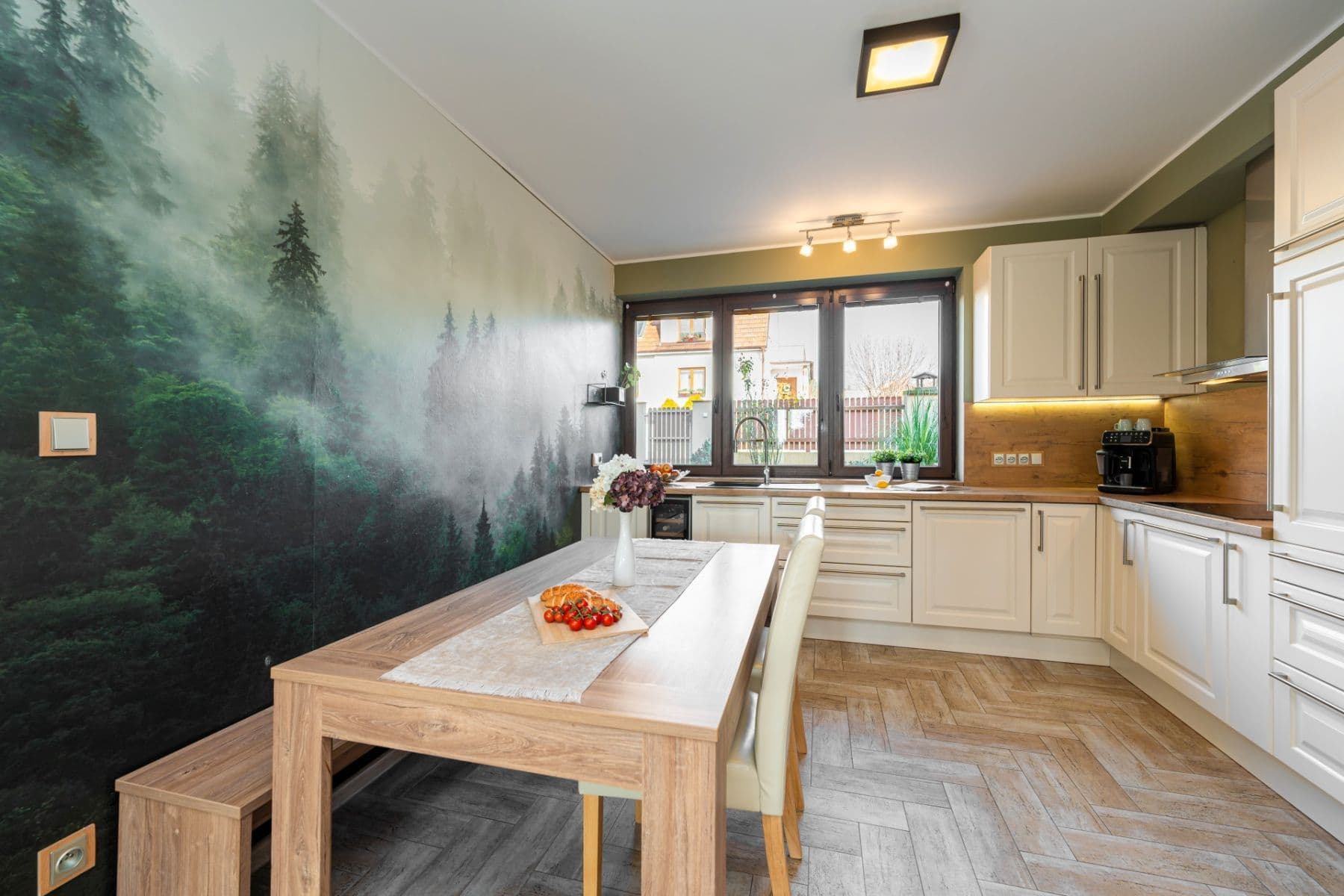 Prenájom domu 125 m², pozemek 300 m², Zemědělská, Mělník, Středočeský kraj Prenájom domu 125 m², pozemek 300 m², Zemědělská, Mělník, Středočeský kraj