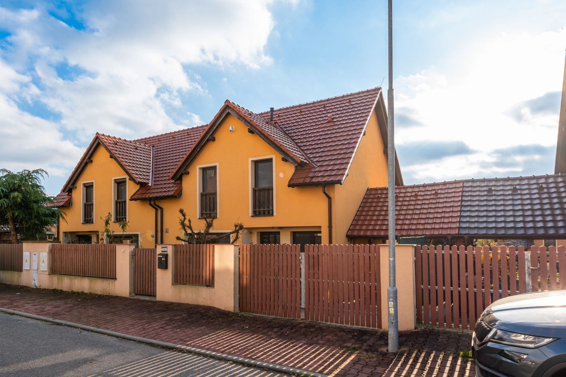 Prenájom domu 125 m², pozemek 300 m², Zemědělská, Mělník, Středočeský kraj Prenájom domu 125 m², pozemek 300 m², Zemědělská, Mělník, Středočeský kraj