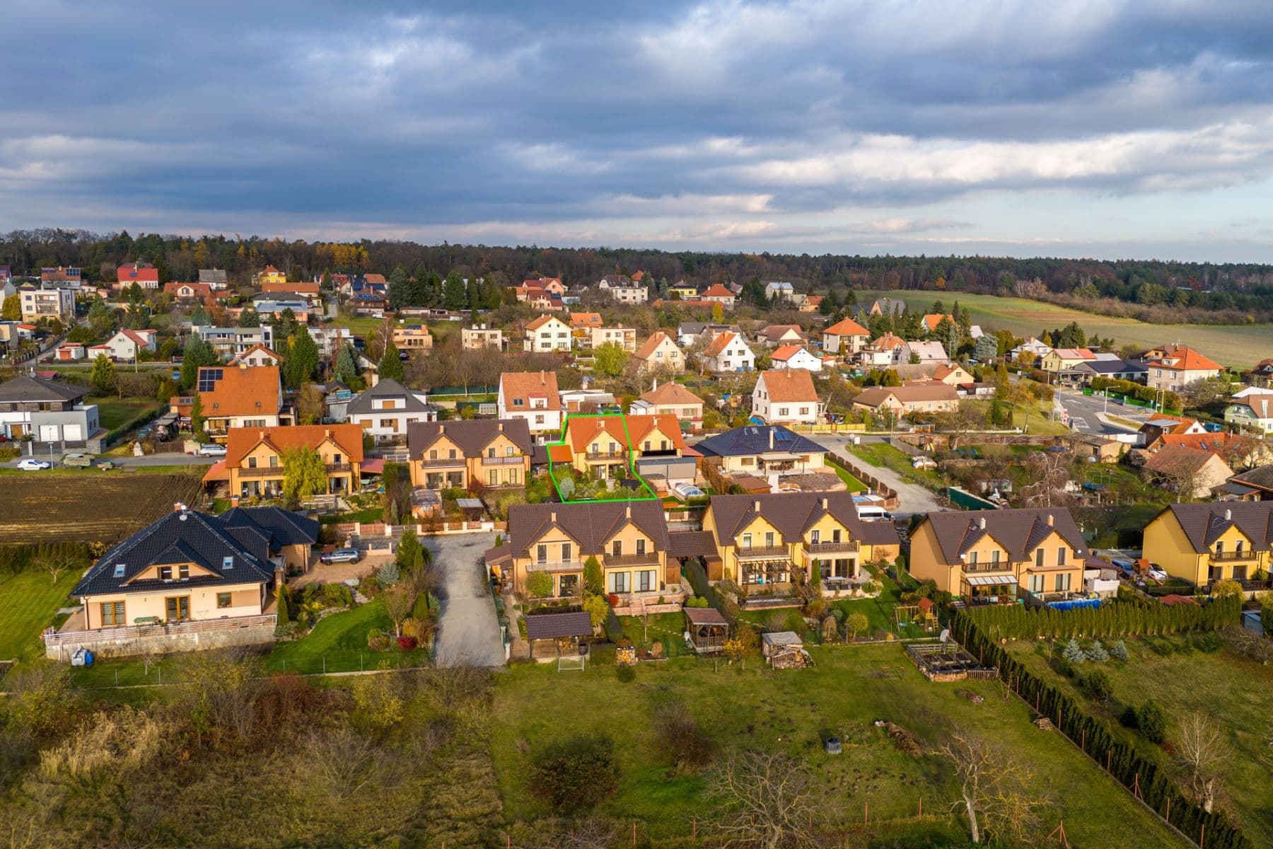 Prenájom domu 125 m², pozemek 300 m², Zemědělská, Mělník, Středočeský kraj Prenájom domu 125 m², pozemek 300 m², Zemědělská, Mělník, Středočeský kraj