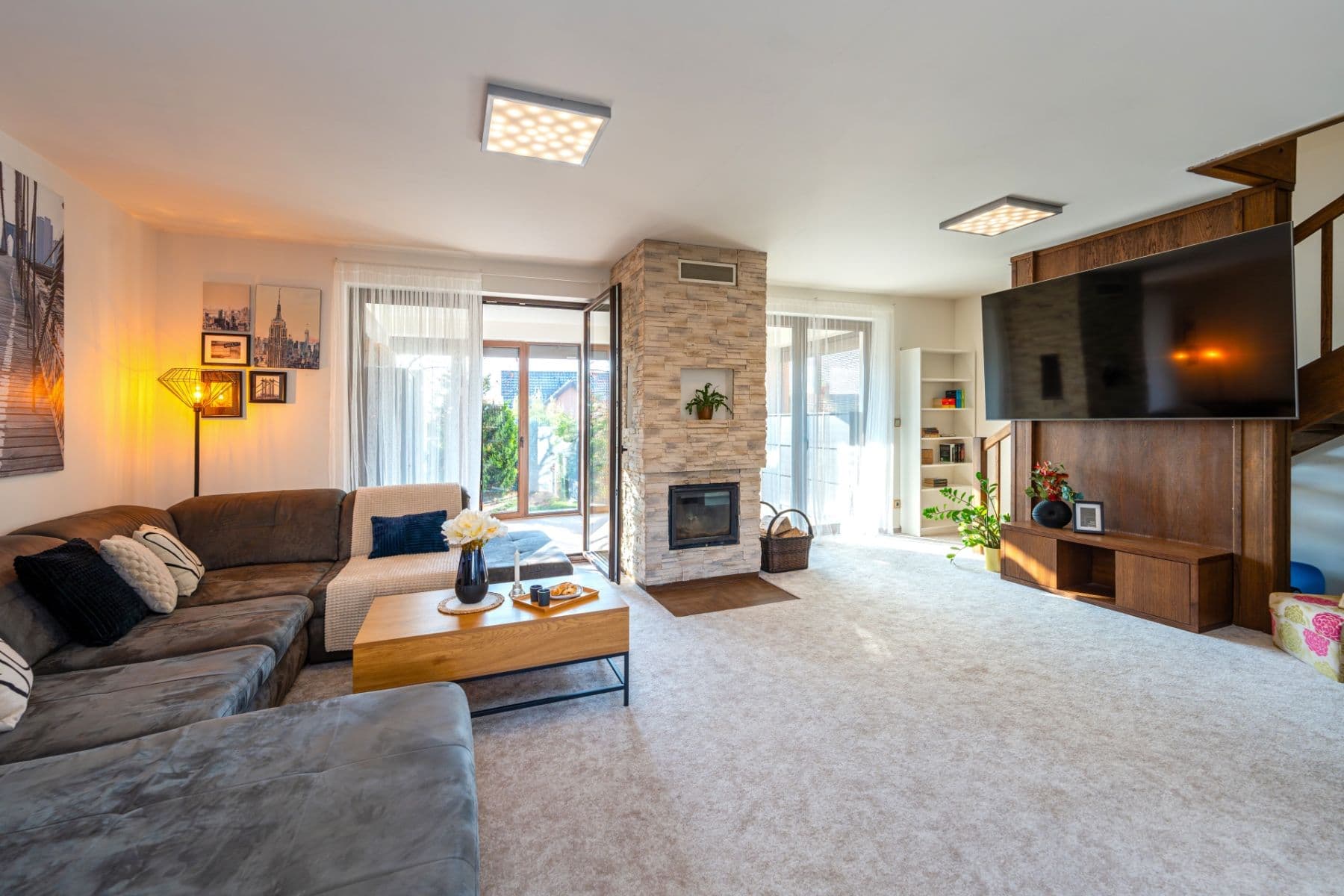 Prenájom domu 125 m², pozemek 300 m², Zemědělská, Mělník, Středočeský kraj Prenájom domu 125 m², pozemek 300 m², Zemědělská, Mělník, Středočeský kraj