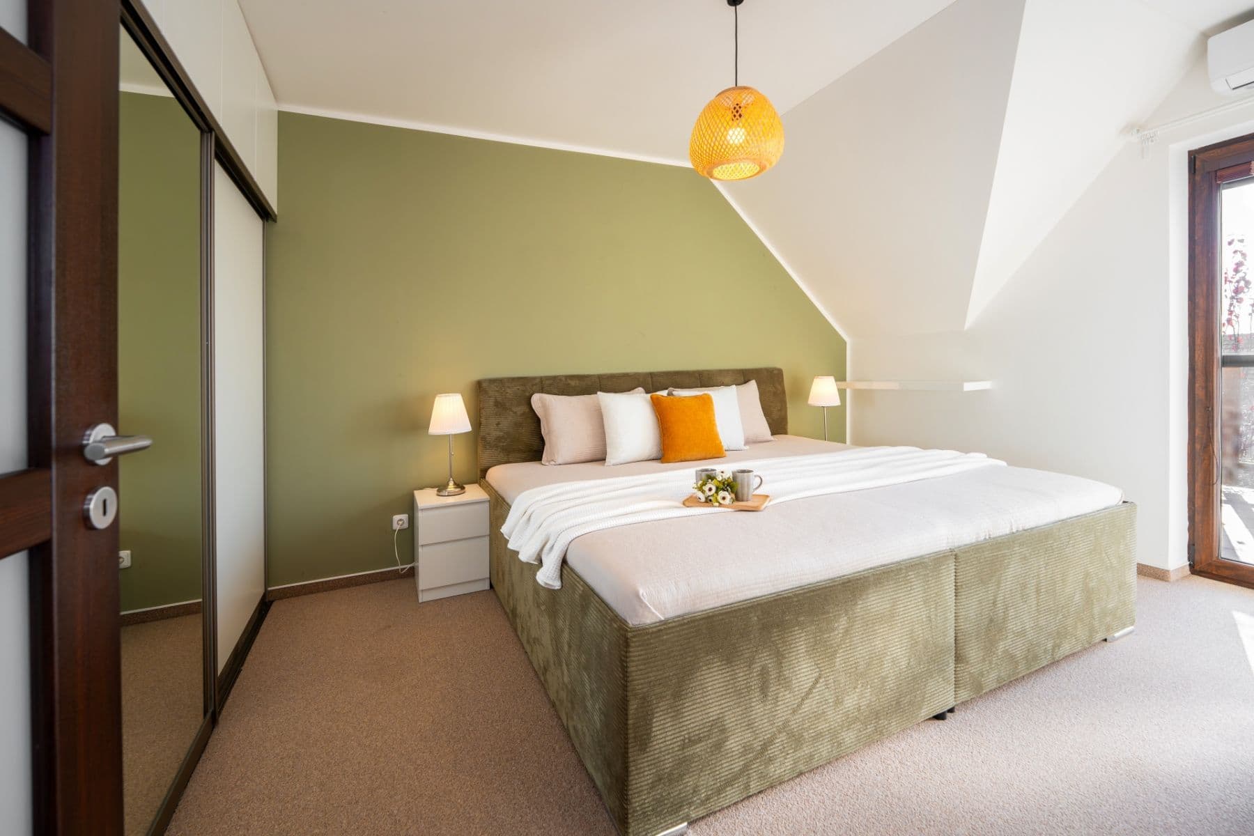 Prenájom domu 125 m², pozemek 300 m², Zemědělská, Mělník, Středočeský kraj Prenájom domu 125 m², pozemek 300 m², Zemědělská, Mělník, Středočeský kraj