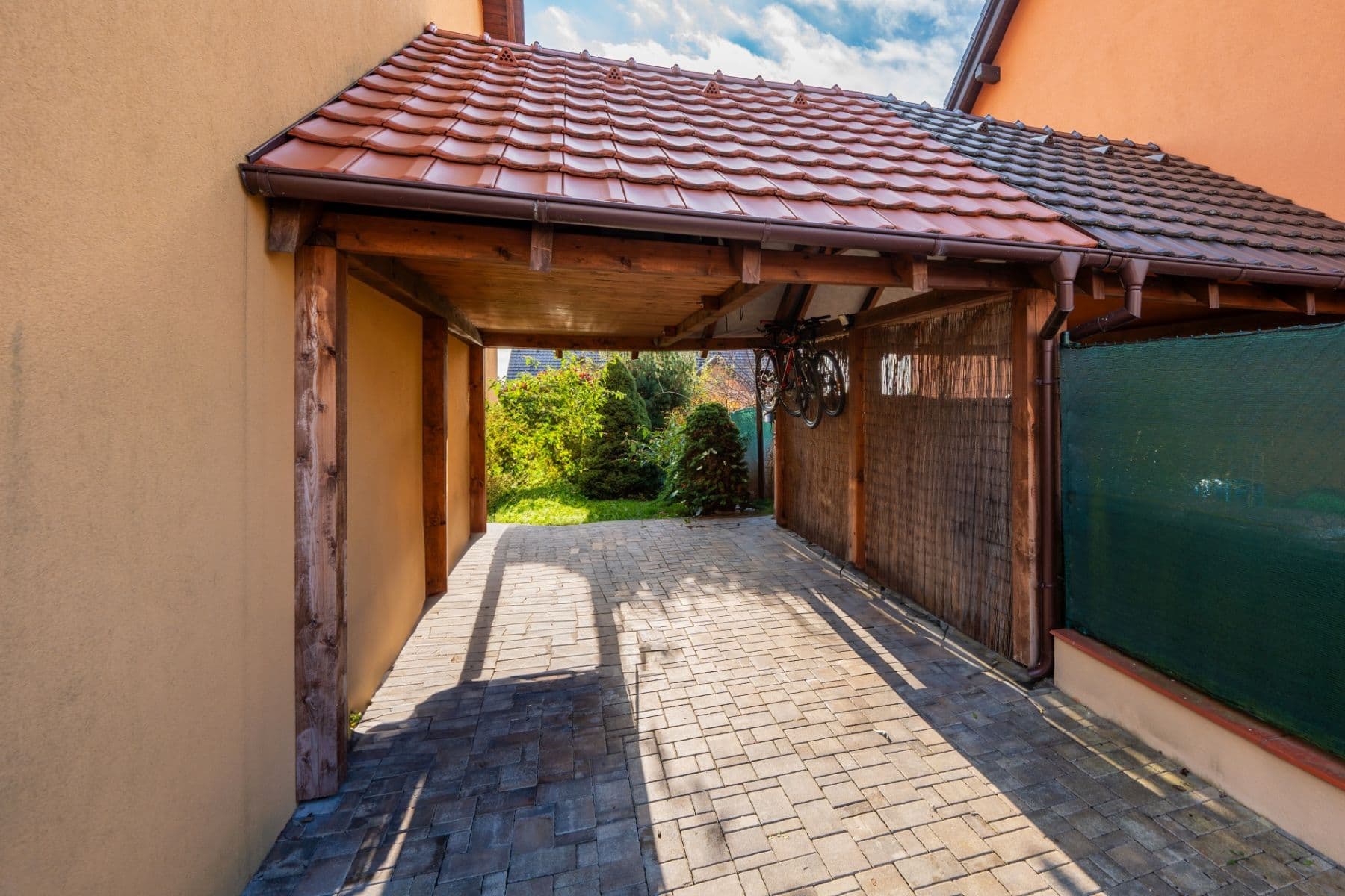 Prenájom domu 125 m², pozemek 300 m², Zemědělská, Mělník, Středočeský kraj Prenájom domu 125 m², pozemek 300 m², Zemědělská, Mělník, Středočeský kraj