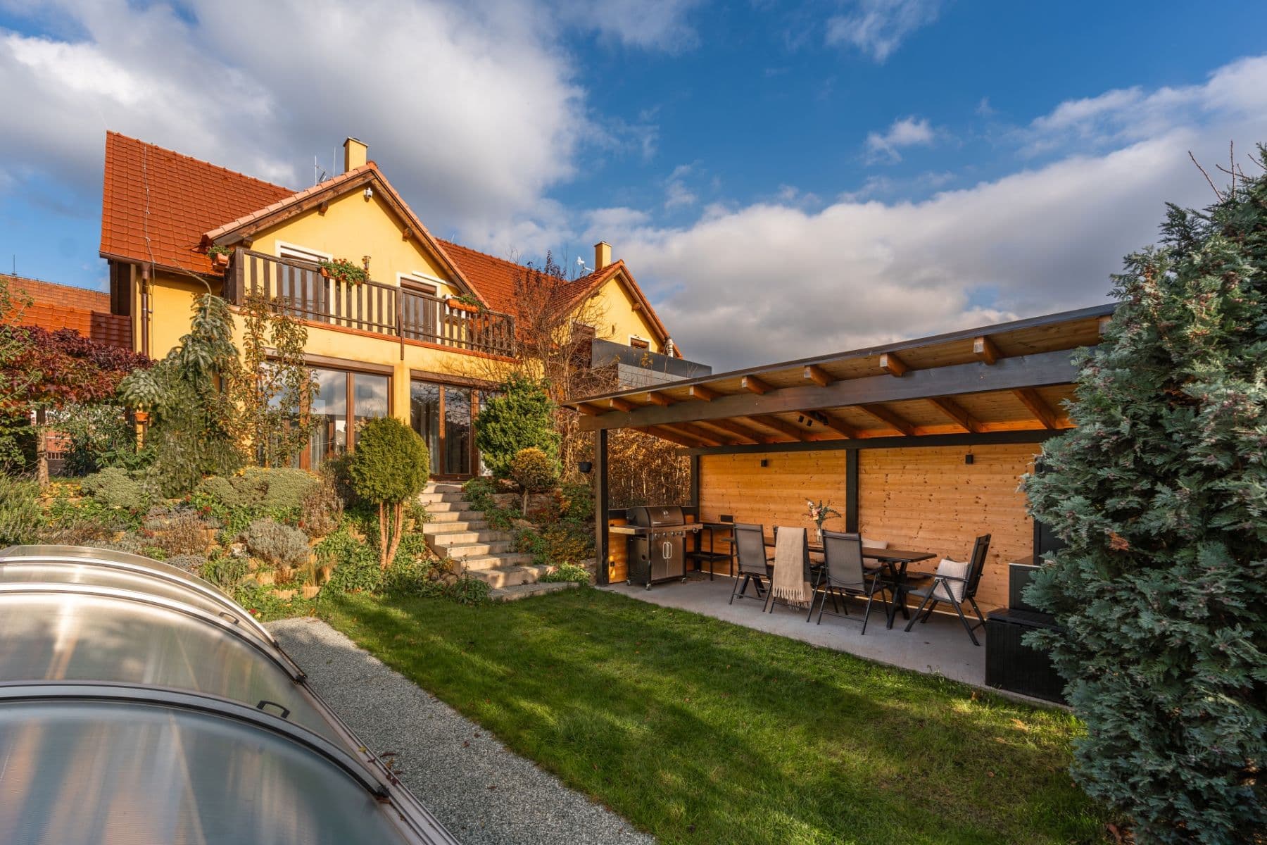 Prenájom domu 125 m², pozemek 300 m², Zemědělská, Mělník, Středočeský kraj Prenájom domu 125 m², pozemek 300 m², Zemědělská, Mělník, Středočeský kraj