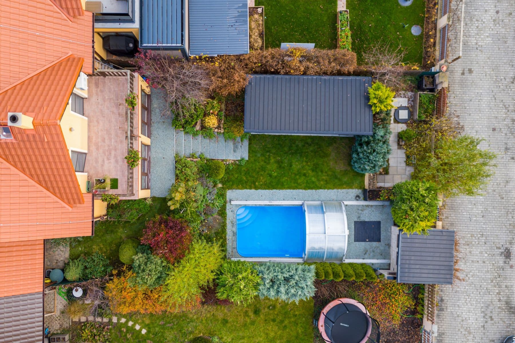 Prenájom domu 125 m², pozemek 300 m², Zemědělská, Mělník, Středočeský kraj Prenájom domu 125 m², pozemek 300 m², Zemědělská, Mělník, Středočeský kraj