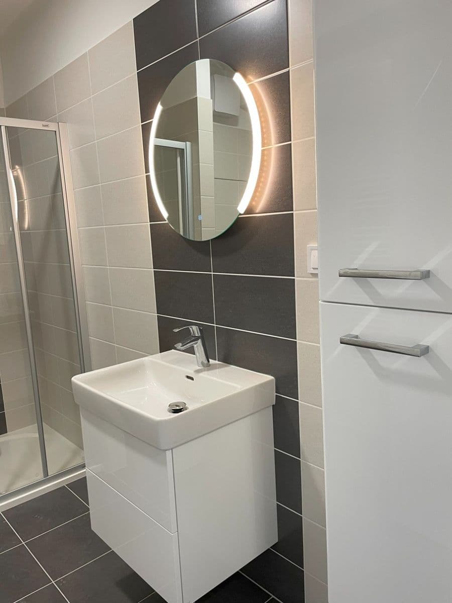 Prenájom bytu 2-izbový 54 m², Wittgensteinova, Olomouc, Olomoucký kraj Prenájom bytu 2-izbový 54 m², Wittgensteinova, Olomouc, Olomoucký kraj